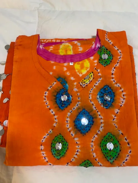 Salwar Kameez
