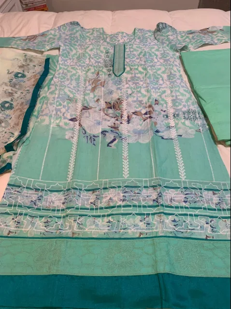 Salwar Kameez