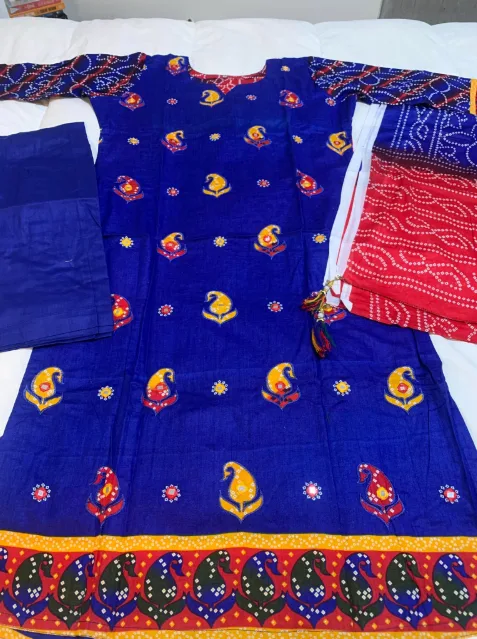 salwar Kameez