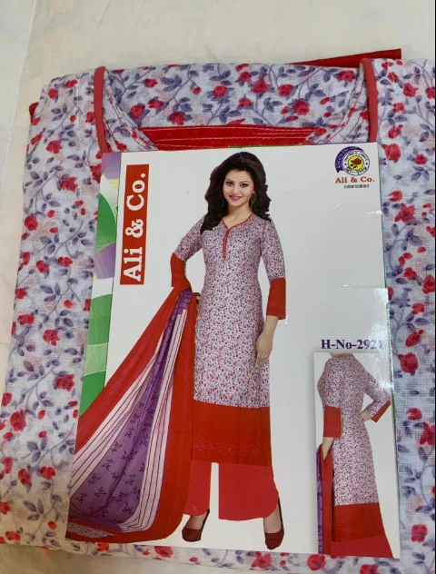 salwar Kameez suit