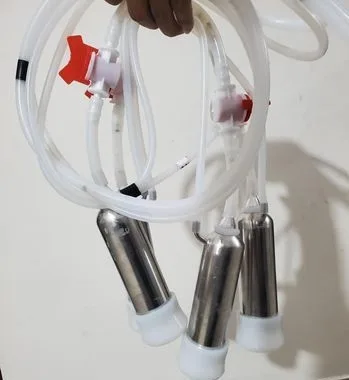 Milking Machine