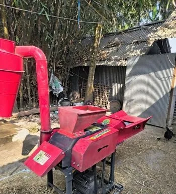 চাইনা স্লাইস মেশিন
