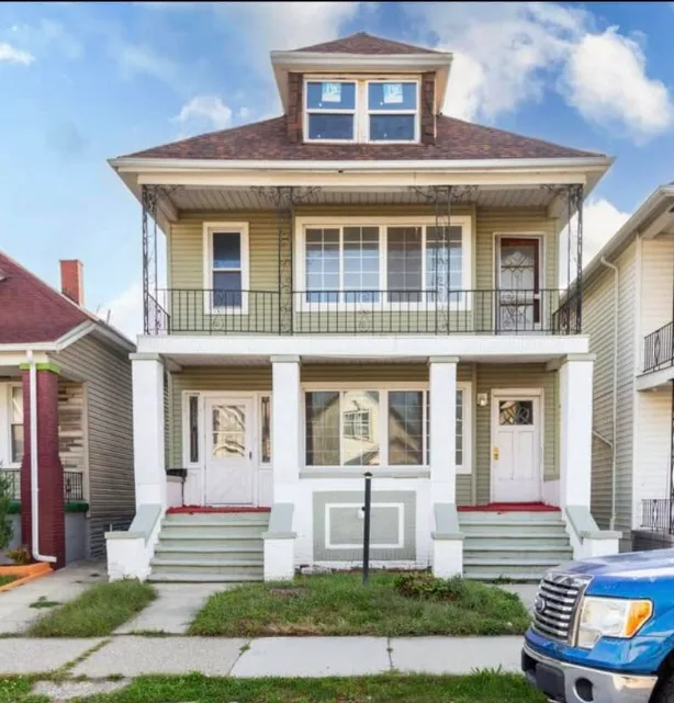 House for sale