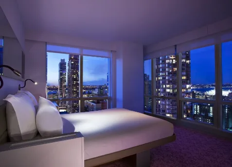 Apartment rent