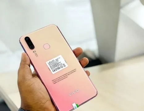 Vivo Y17 6GB/128GB