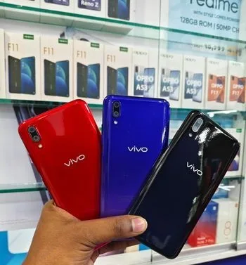Vivo Y9