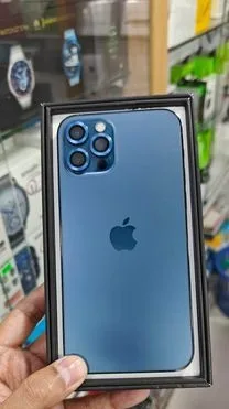 Apple iPhone 12 Pro