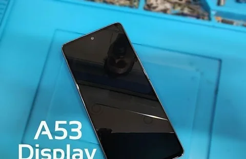 Samsung Galaxy A53