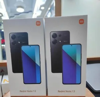 Xiaomi Redmi Note 12