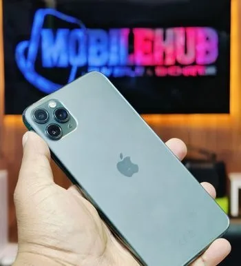 Apple iPhone 11 Pro