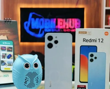 Xiaomi Redmi 12