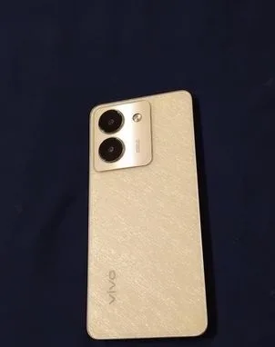 Vivo Y36 8+8--256