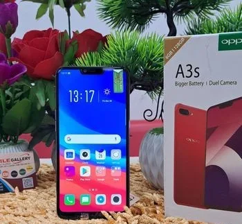 OPPO A3s 6/128