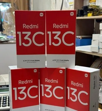 Xiaomi Redmi Note 13