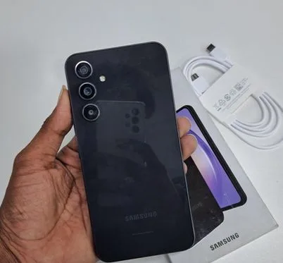 Samsung Galaxy A54 5G