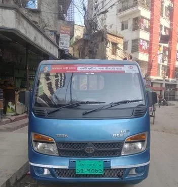 Tata HT2