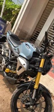 Honda X Motion 2021