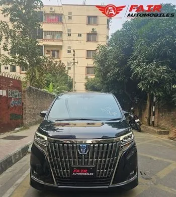 Toyota Esquire GI-PREMIUM3