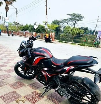 Bajaj Pulsar