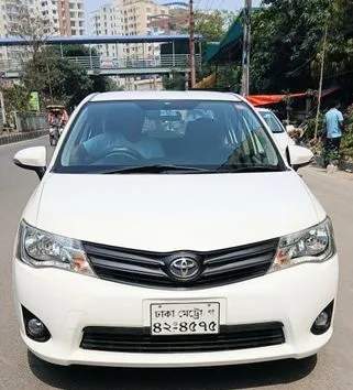 Toyota Axio