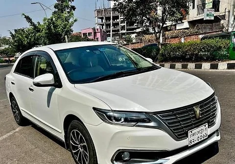 Toyota Premio