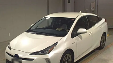 Toyota Prius S TOURING SELECTION 2020