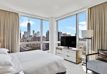 Room rent