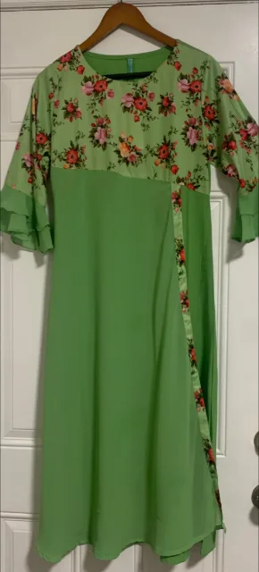 Ready to Dress