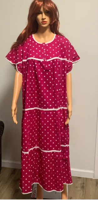 Ready Dress
