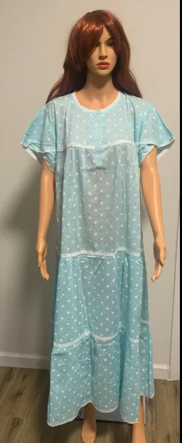 Ready Dress