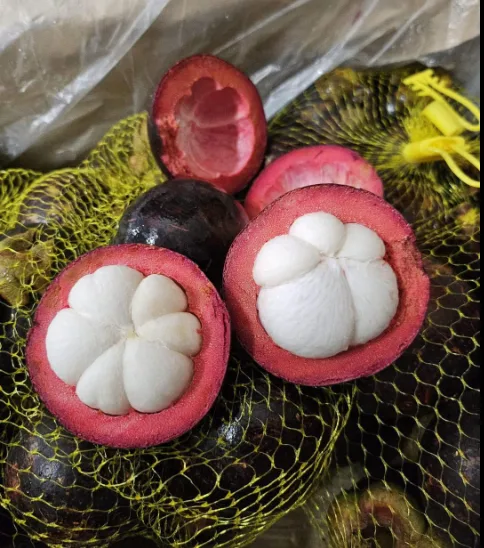 Fruits