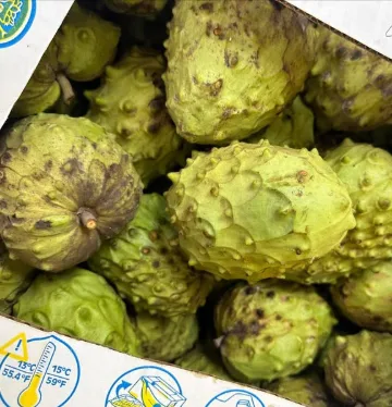 cherimoya