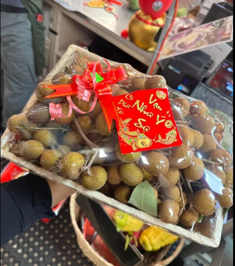 Fruits
