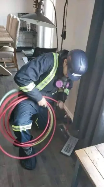 Service
