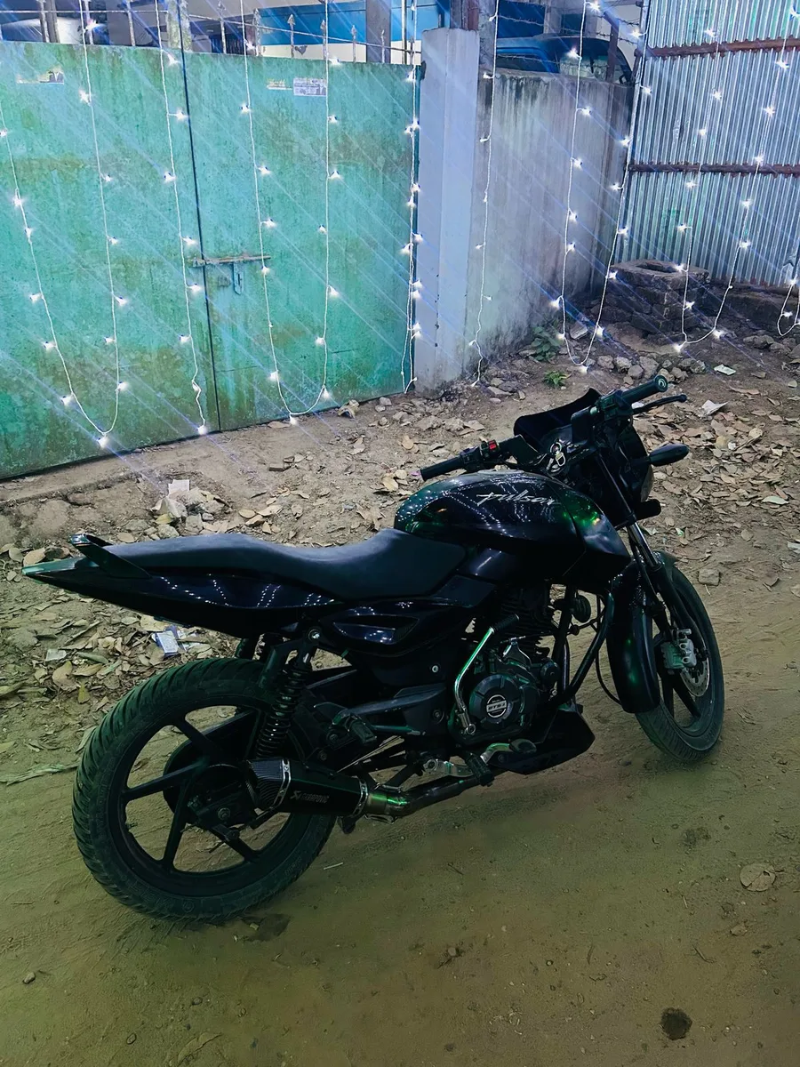 Bike