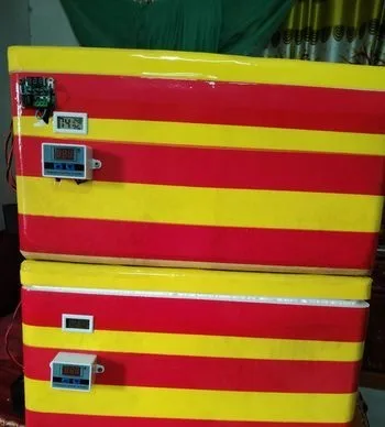 ইনকিউবেটর