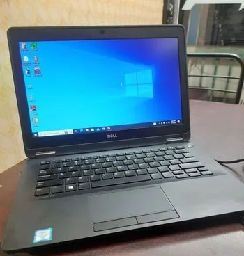 DELL Leptop