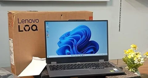 lenovo loq i5 13 gen