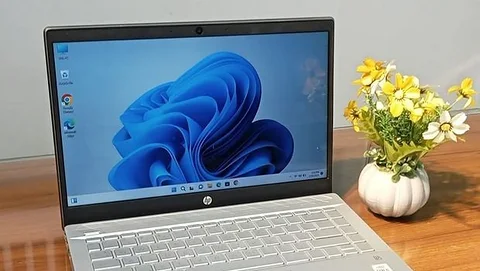 Hp pavilion i5 10th gen