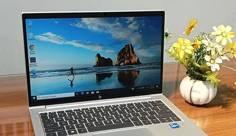 Hp Elitebook 830 G8