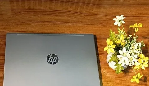 Hp pavilion graphics