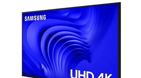 Samsung Smart  LED TV