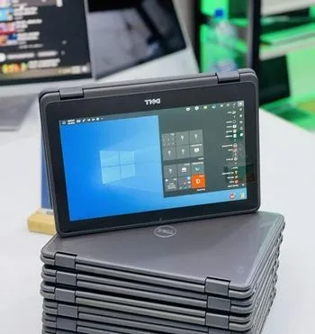 Dell 9th Touch Screen Display