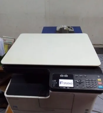 Toshiba Photocopier