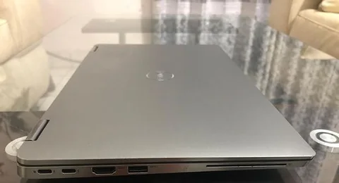 Dell Latitude