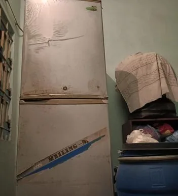 Refrigerator Sell