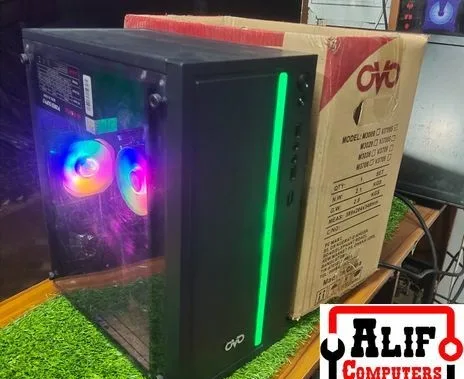 Gigabyte-i3-4th-Gen New PC