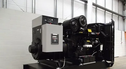 Generator
