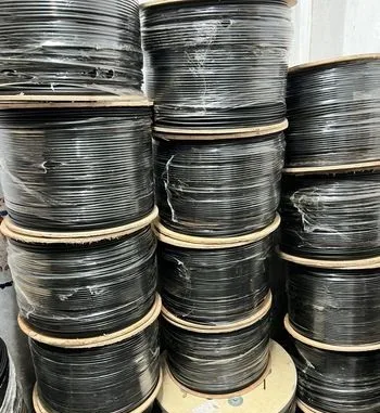 Outdoor Cable(black).