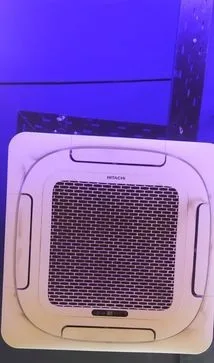 Hitachi 5-ton Acs